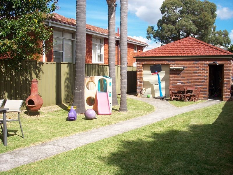 4 Jacques Street Street, Chatswood NSW 2067