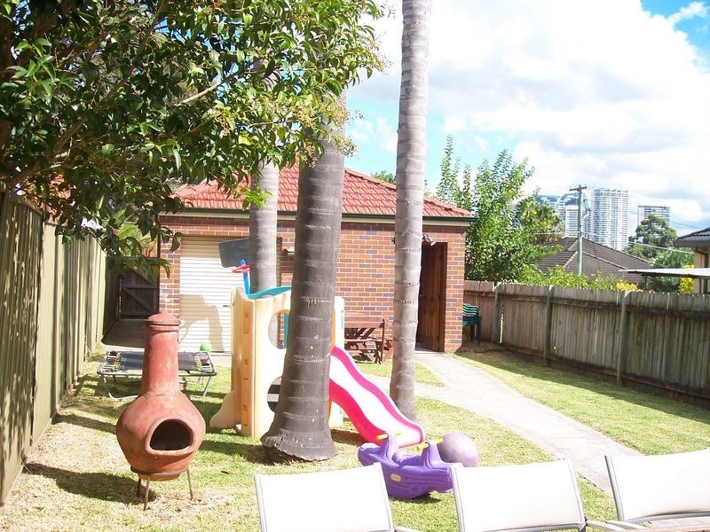 4 Jacques Street Street, Chatswood NSW 2067