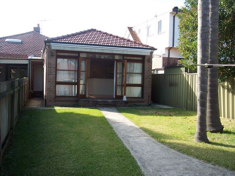 4 Jacques Street Street, Chatswood NSW 2067