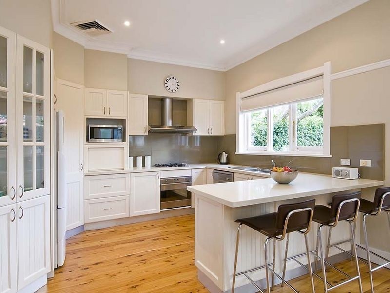 19 Hollywood Crescent, Willoughby NSW 2068