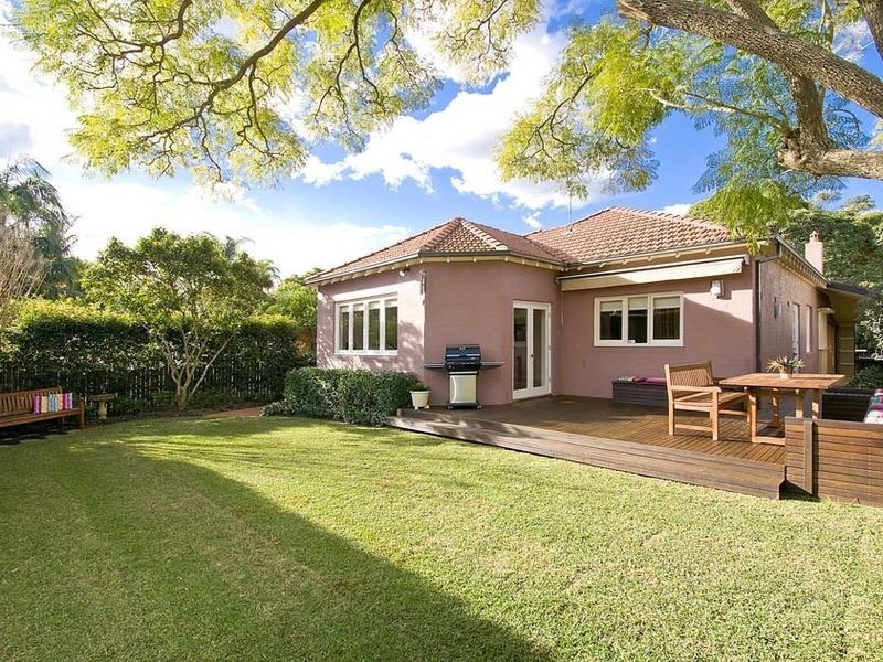 19 Hollywood Crescent, Willoughby NSW 2068