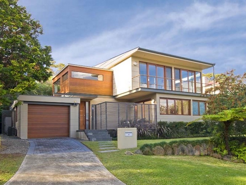 41 The Rampart, Castlecrag NSW 2068
