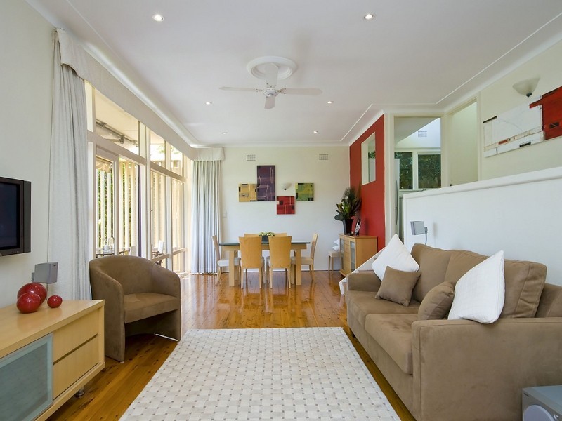 46 Sunnyside Crescent, Castlecrag NSW 2068