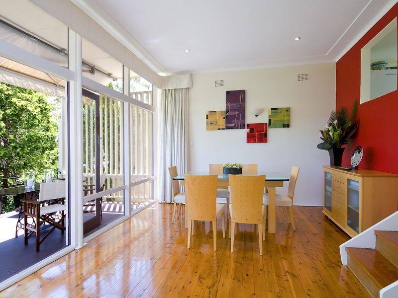 46 Sunnyside Crescent, Castlecrag NSW 2068