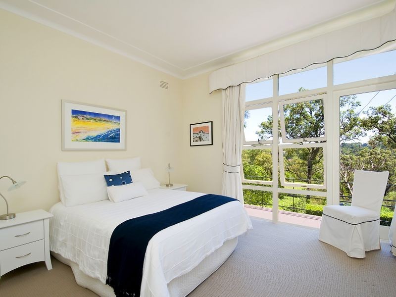 46 Sunnyside Crescent, Castlecrag NSW 2068