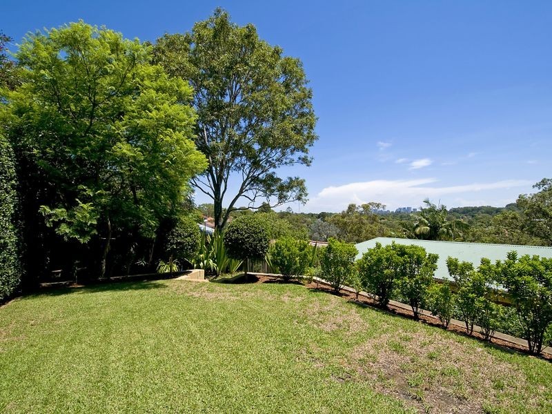 46 Sunnyside Crescent, Castlecrag NSW 2068