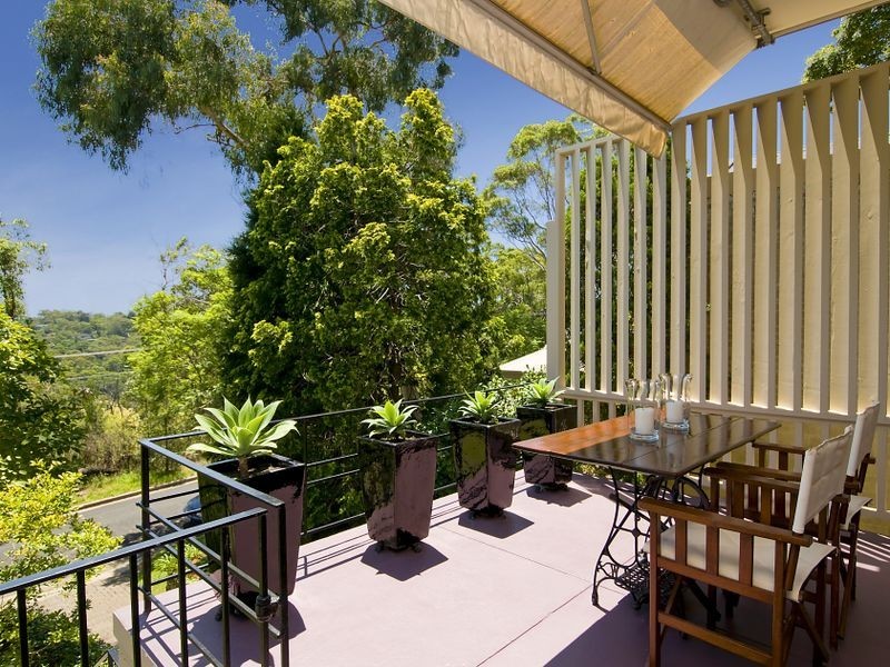 46 Sunnyside Crescent, Castlecrag NSW 2068