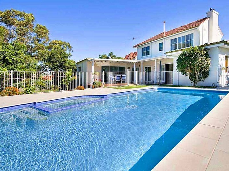 16 The Parapet, Castlecrag NSW 2068