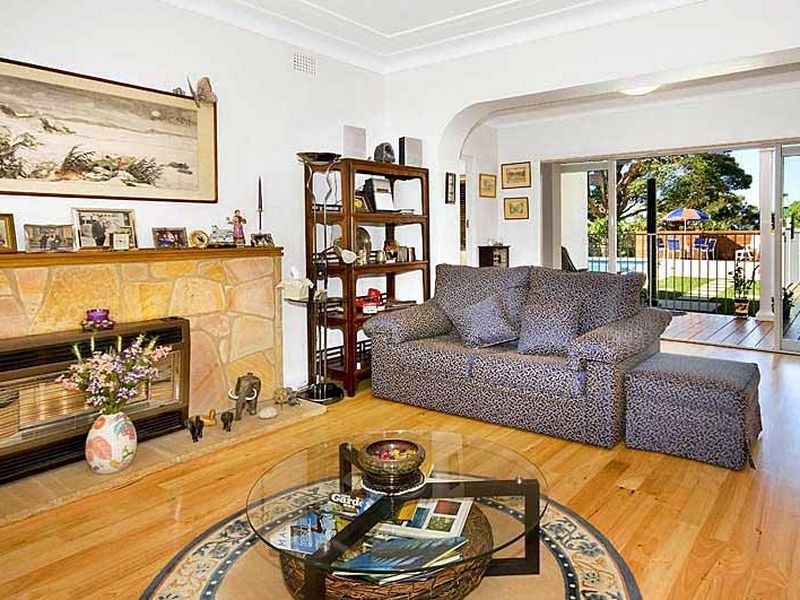 16 The Parapet, Castlecrag NSW 2068