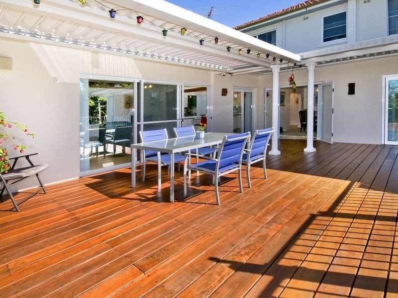 16 The Parapet, Castlecrag NSW 2068