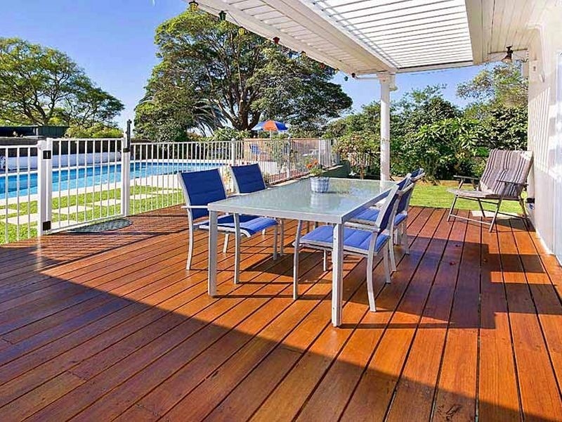 16 The Parapet, Castlecrag NSW 2068