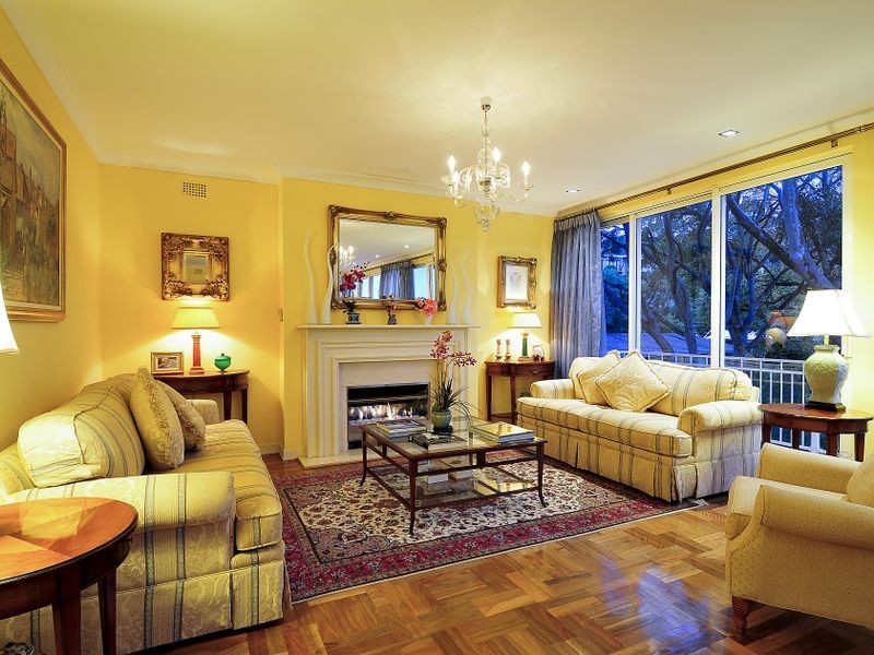 1 The Bulwark, Castlecrag NSW 2068