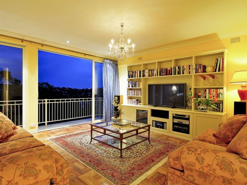 1 The Bulwark, Castlecrag NSW 2068