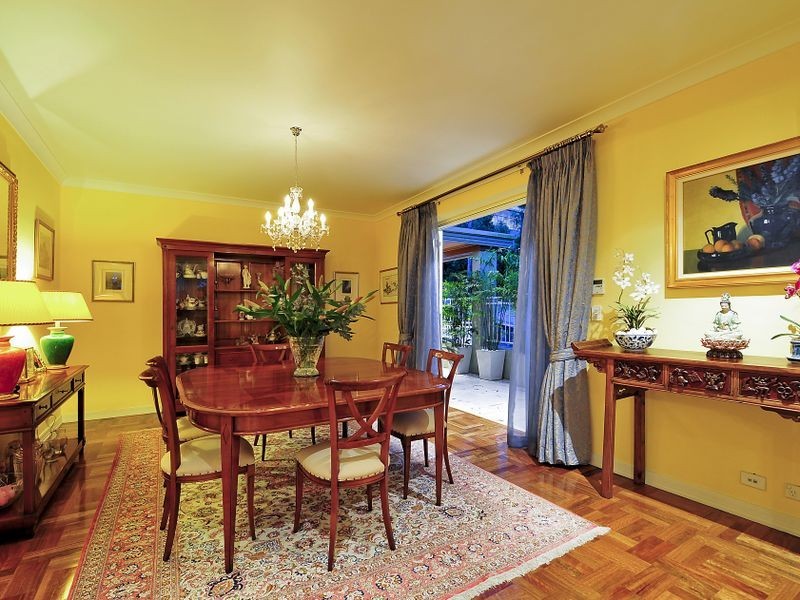 1 The Bulwark, Castlecrag NSW 2068