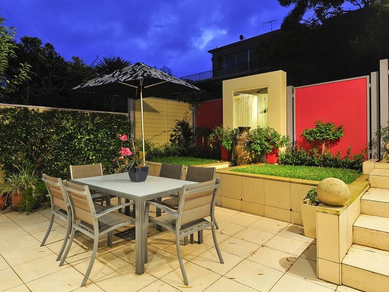 1 The Bulwark, Castlecrag NSW 2068