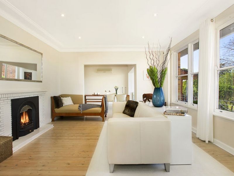 15 The Rampart, Castlecrag NSW 2068