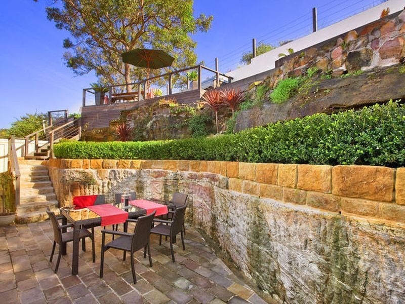 15 The Rampart, Castlecrag NSW 2068