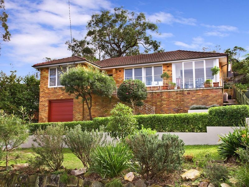 15 The Rampart, Castlecrag NSW 2068