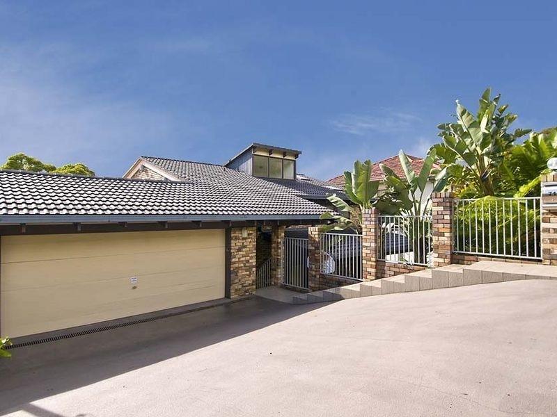 71 Griffith Avenue, Roseville Chase NSW 2069