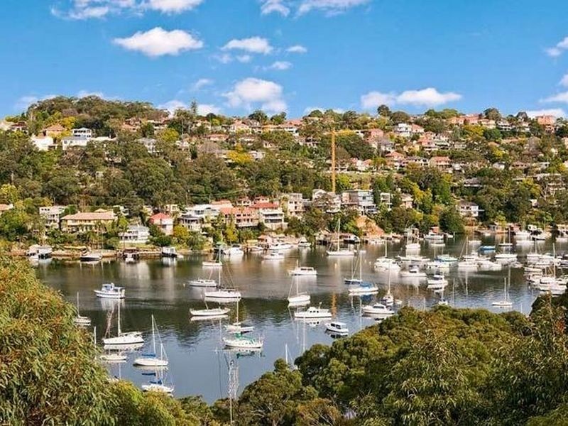 34a The Bulwark, Castlecrag NSW 2068