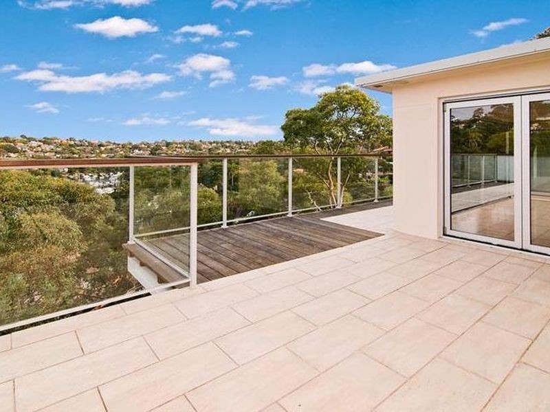 34a The Bulwark, Castlecrag NSW 2068