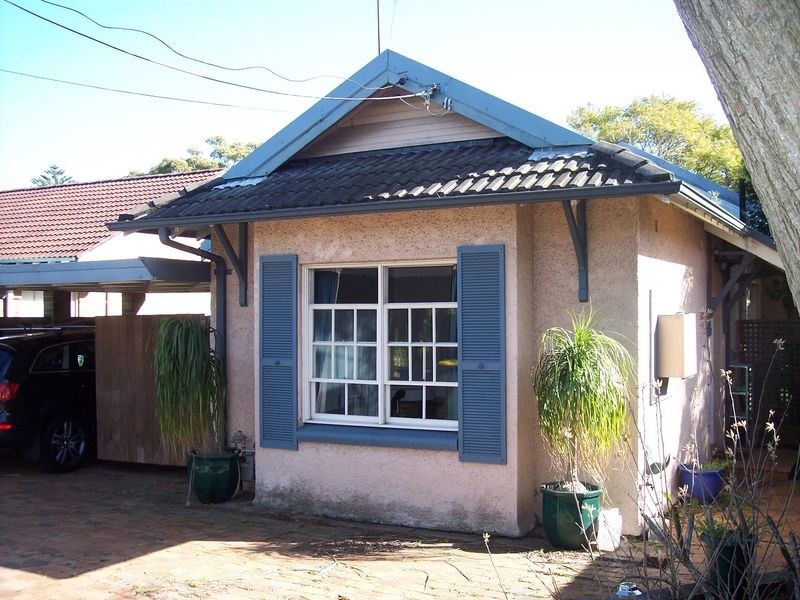 65 Edinburgh Road, Willoughby NSW 2068