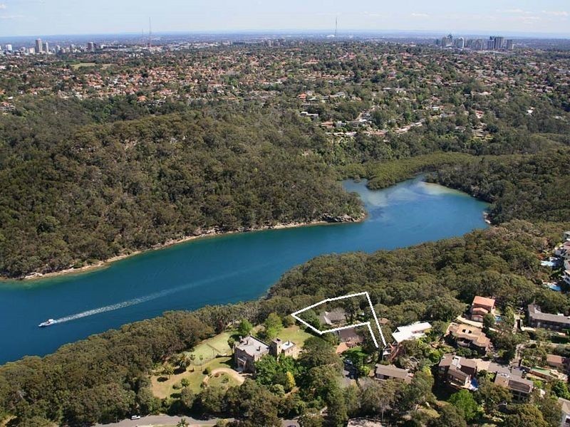 10 Cherry Place, Castle Cove NSW 2069