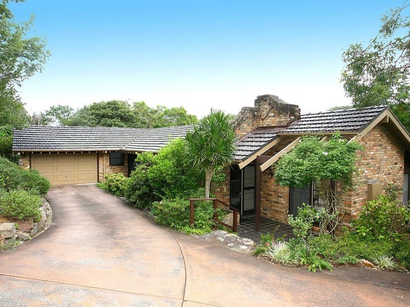 10 Cherry Place, Castle Cove NSW 2069