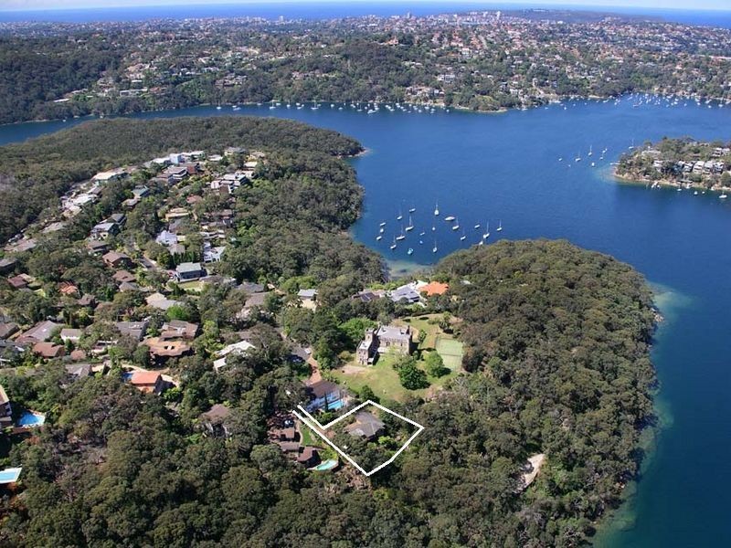 10 Cherry Place, Castle Cove NSW 2069