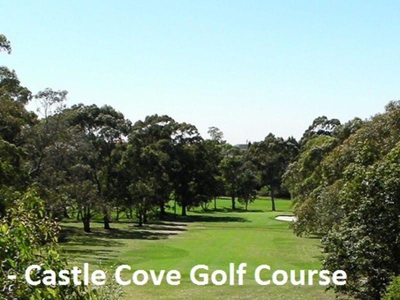 10 Cherry Place, Castle Cove NSW 2069