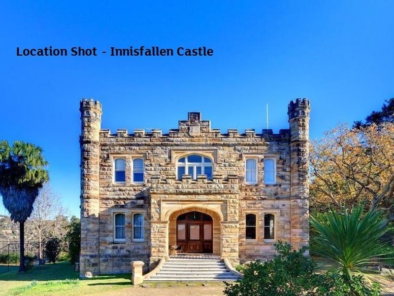 10 Cherry Place, Castle Cove NSW 2069