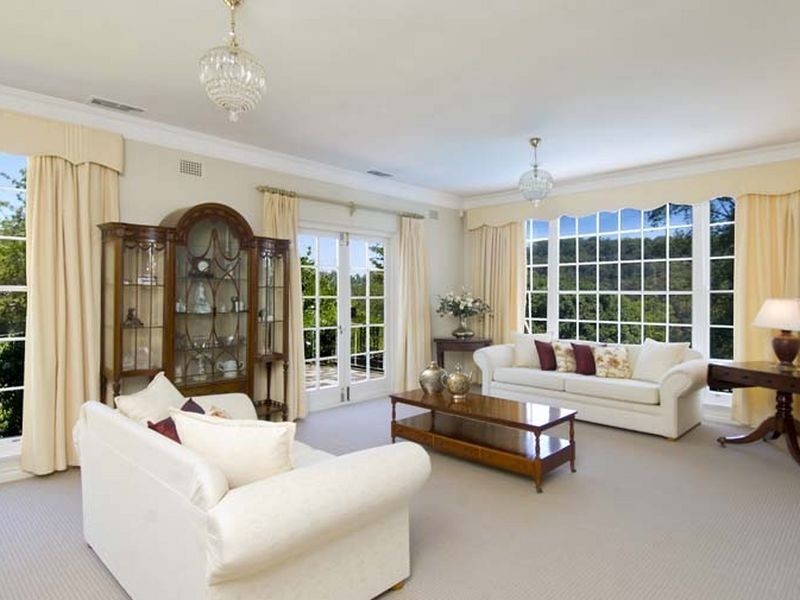 12 Cherry Place, Castle Cove NSW 2069