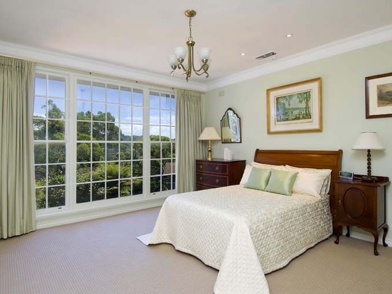 12 Cherry Place, Castle Cove NSW 2069