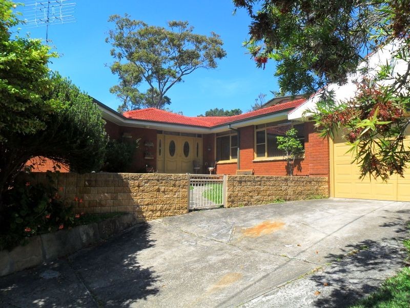 26 Neerim Road, Castle Cove NSW 2069