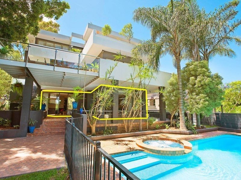 48 The Rampart, Castlecrag NSW 2068