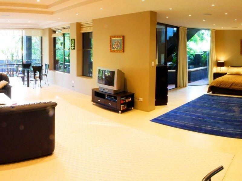 48 The Rampart, Castlecrag NSW 2068