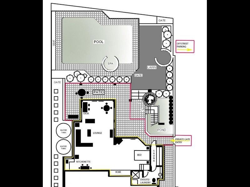 48 The Rampart, Castlecrag NSW 2068