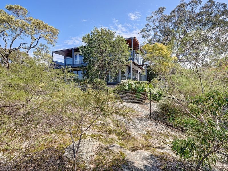 11 The Redoubt, Castlecrag NSW 2068