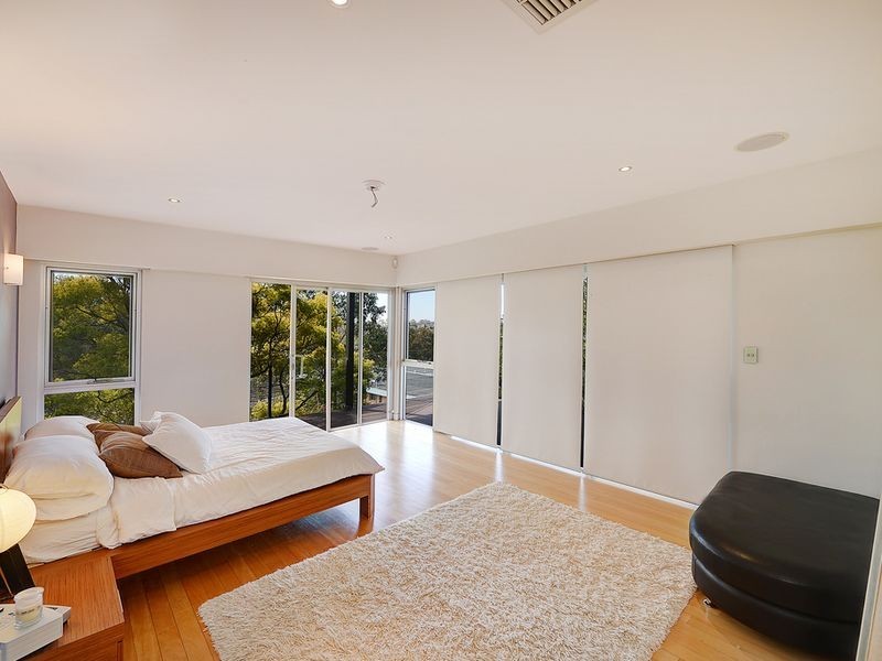 11 The Redoubt, Castlecrag NSW 2068