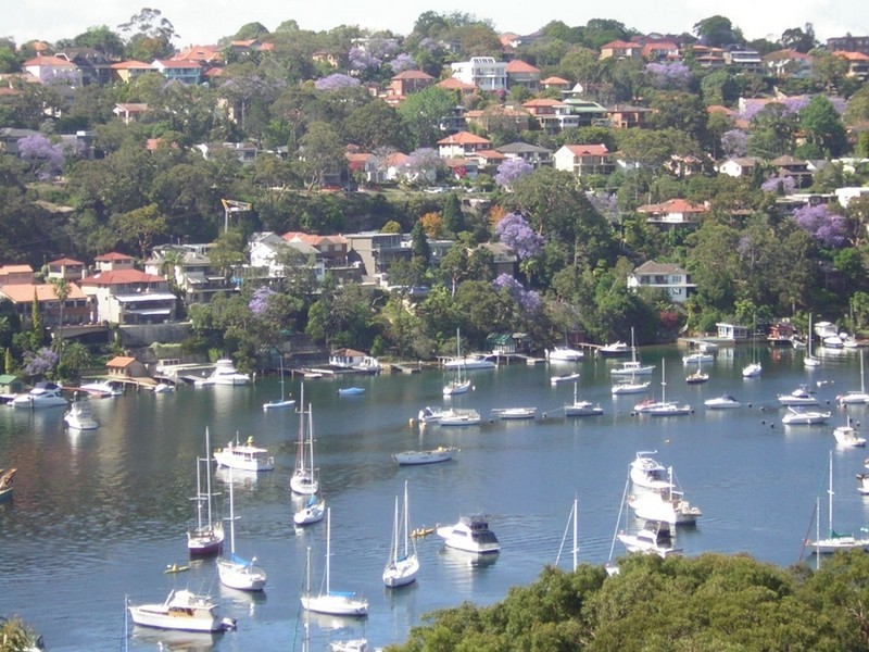 34a The Bulwark, Castlecrag NSW 2068