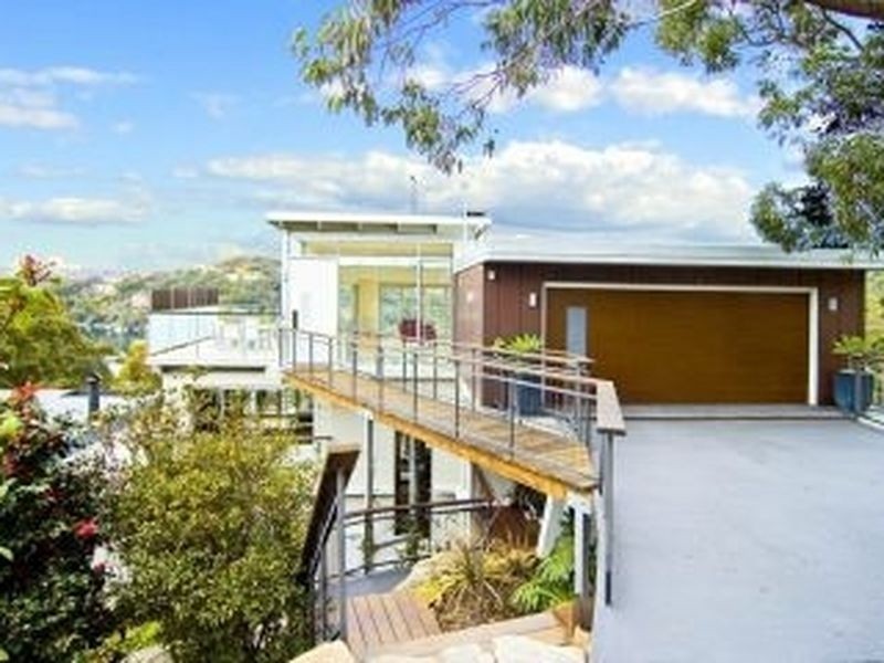 34a The Bulwark, Castlecrag NSW 2068