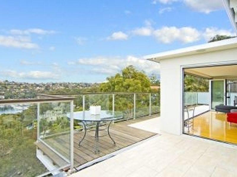 34a The Bulwark, Castlecrag NSW 2068