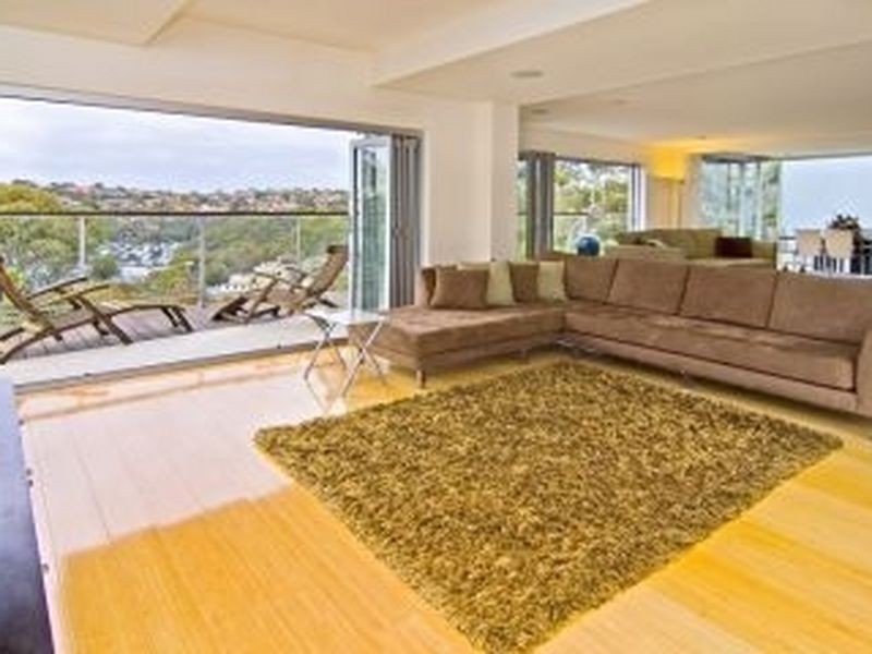 34a The Bulwark, Castlecrag NSW 2068