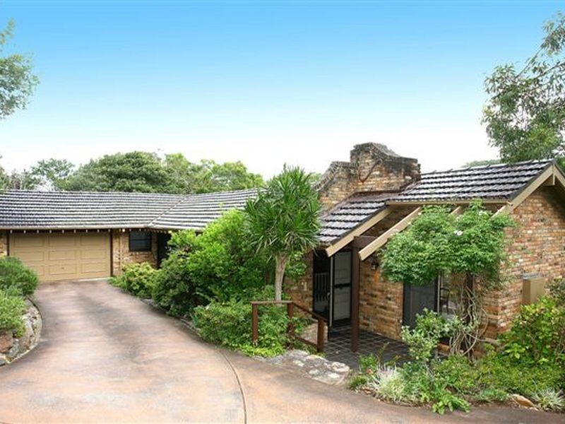 10 Cherry Place, Castle Cove NSW 2069