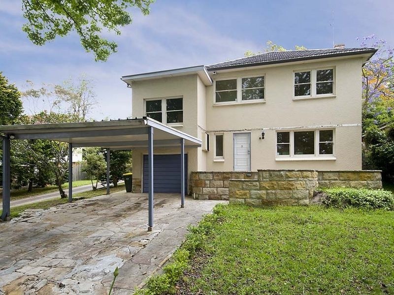 292 Eastern Valley Way, Middle Cove NSW 2068