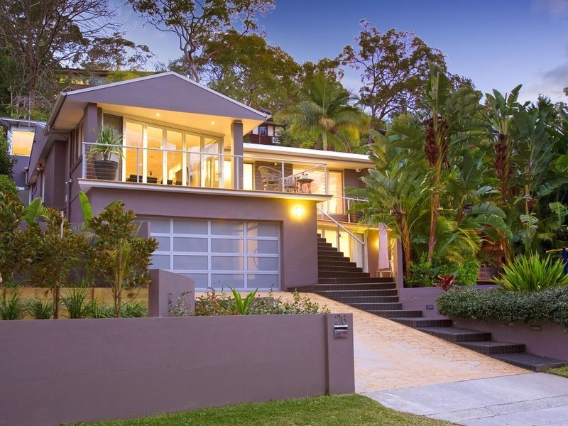 26 North Arm Road, Middle Cove NSW 2068