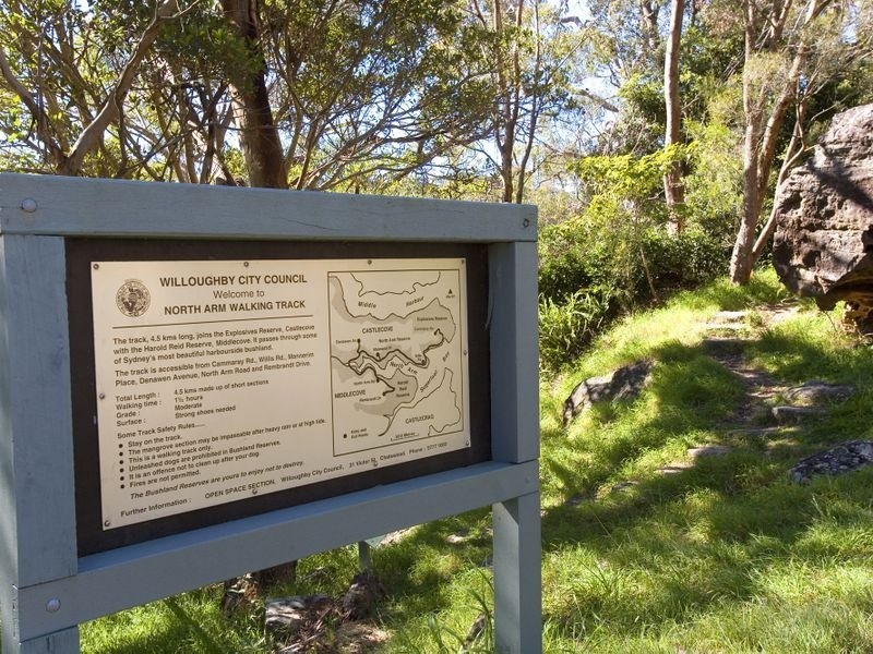 26 North Arm Road, Middle Cove NSW 2068