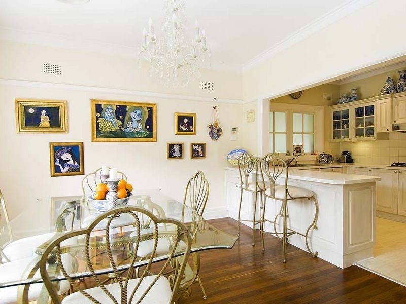 3 Raeburn Avenue, Castlecrag NSW 2068