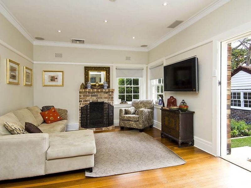 3 Raeburn Avenue, Castlecrag NSW 2068