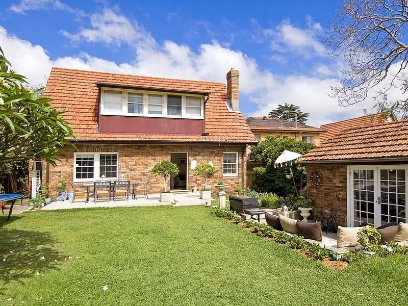 3 Raeburn Avenue, Castlecrag NSW 2068